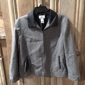 Women’s Plus Size 14 Jacket—Business Professional